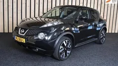 Gebruikt 2014 Nissan Juke SUV | € 9.950 (Eerlijke prijs)