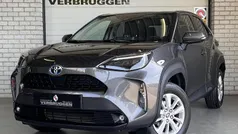 Grijs Gebruikt 2024 Toyota Yaris Cross Active SUV | € 28.900 (Eerlijke prijs)