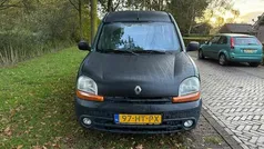 Gebruikt 2001 Renault Kangoo MPV | € 1.699 (Super prijs)