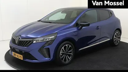 Occasion Renault Clio V Techno 2025 Hatchback