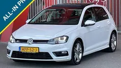 Gebruikt 2014 VW Golf VII Edition Hatchback | € 12.950 (Eerlijke prijs)