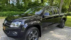 Overige Gebruikt 2013 VW Amarok Highline Pickup | € 13.450 (Iets duurder)