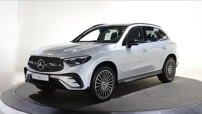 Occasion 2026 Mercedes GLC300 Sport Edition SUV | € 78.532 (Eerlijke prijs)
