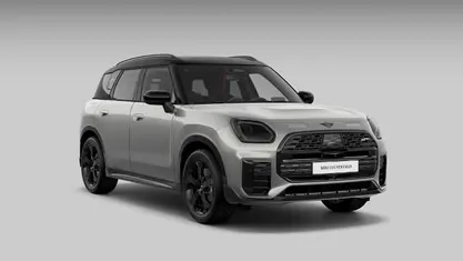 Occasion 2025 Mini John Cooper Works Countryman SUV | € 45.895 (Eerlijke prijs)
