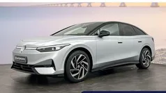 Sedan Nieuw 2025 VW ID.7 Pro Sedan | € 56.765 (Eerlijke prijs)