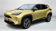 Geel Gebruikt 2022 Toyota Yaris Cross Executive SUV | € 27.880 (Eerlijke prijs)
