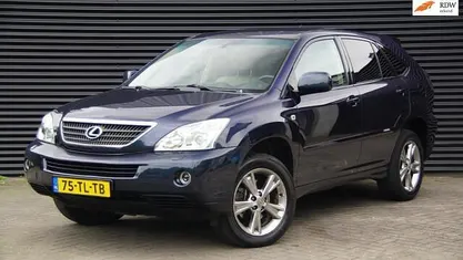 Occasion Lexus RX400h Executive Line 211 PK (155 kW) 2006 SUV