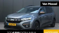 Grijs Gebruikt 2024 Dacia Jogger Extreme MPV | € 24.425 (Eerlijke prijs)