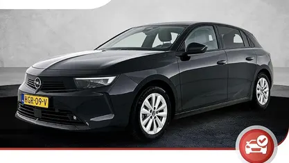 Occasion Opel Astra Business Edition 110 PK (80 kW) 2025 Hatchback