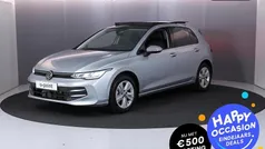 Zilver Gebruikt 2025 VW Golf VIII Edition Hatchback | € 34.449 (Eerlijke prijs)
