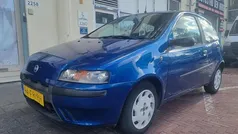 Gebruikt 2000 Fiat Punto Hatchback | € 1.795 (Eerlijke prijs)