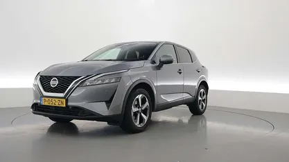 Occasion 2021 Nissan Qashqai N-Connecta SUV | € 24.900 (Eerlijke prijs)