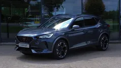 Grijs, metallic lak Gebruikt 2023 Cupra Formentor VZ2 SUV | € 31.950 (Eerlijke prijs)