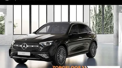 Occasion Mercedes GLC300 Sport Edition 313 PK (230 kW) 2026 SUV