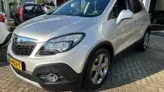 Gebruikt 2012 Opel Mokka Cosmo SUV | € 9.950 (Eerlijke prijs)
