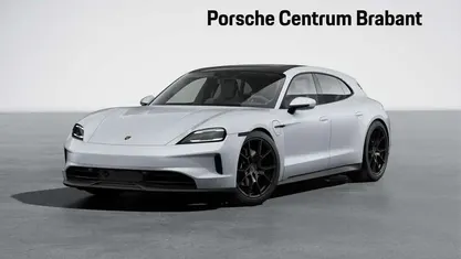 Occasion Porsche Taycan Sport Turismo 300 kW (408 PK) 2025 Sedan