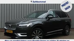 Grijs Gebruikt 2021 Volvo XC90 Business Edition SUV | € 44.950 (Goede deal)