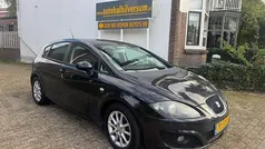 Gebruikt 2011 Seat Leon Hatchback | € 2.999 (Eerlijke prijs)