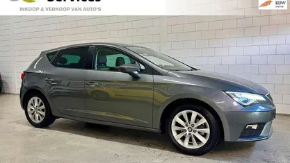 Gebruikt 2018 Seat Leon Sport Hatchback | € 14.950 (Eerlijke prijs)