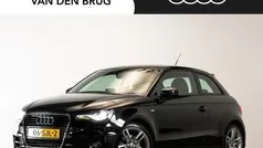 Gebruikt 2011 Audi A1 S-Line Hatchback | € 12.400 (Eerlijke prijs)