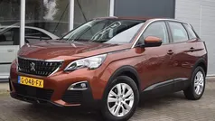 Gebruikt 2017 Peugeot 3008 Active SUV | € 10.999 (Eerlijke prijs)