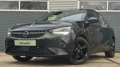 Zwart Gebruikt 2023 Opel Corsa Hatchback | € 17.750 (Eerlijke prijs)