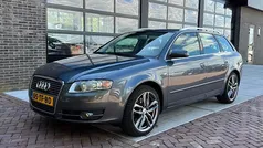 Grijs Gebruikt 2006 Audi A4 Business Stationwagen | € 2.450 (Eerlijke prijs)