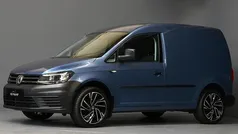 Gebruikt 2018 VW Caddy MPV | € 16.500 (Eerlijke prijs)