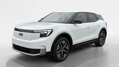 Occasion 2025 Ford Explorer Extended Range SUV | € 46.300 (Eerlijke prijs)