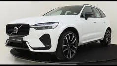 Wit Gebruikt 2024 Volvo XC60 Ultra SUV | € 57.890 (Eerlijke prijs)