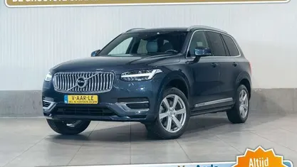 Occasion Volvo XC90 Inscription 455 PK (334 kW) 2022 SUV