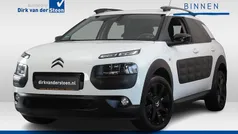 Gebruikt 2017 Citroën C4 PureTech SUV | € 7.850 (Super prijs)