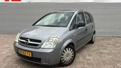 Gebruikt 2005 Opel Meriva Essentia MPV | € 1.248 (Eerlijke prijs)