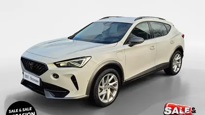 Occasion Cupra Formentor 2025 SUV