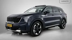 Suv Nieuw 2025 Kia Sorento SUV | € 60.950 (Eerlijke prijs)