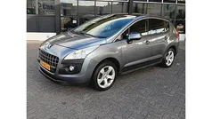 Gebruikt 2011 Peugeot 3008 MPV | € 2.999 (Goede deal)
