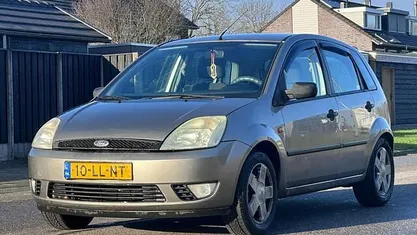 Occasion Ford Fiesta Trend 80 PK (58 kW) 2003 Hatchback