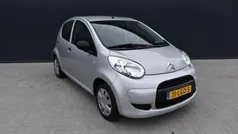 Gebruikt 2010 Citroën C1 Hatchback | € 3.250 (Eerlijke prijs)