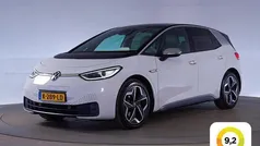 Gebruikt 2020 VW ID.3 Hatchback | € 16.245 (Eerlijke prijs)