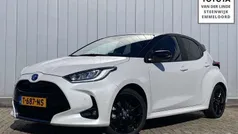 Wit Gebruikt 2023 Toyota Yaris Executive Hatchback | € 26.899 (Eerlijke prijs)