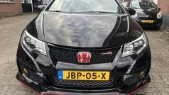 Gebruikt 2016 Honda Civic Type R GT Hatchback | € 27.450 (Goede deal)