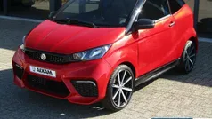 Overige Nieuw 2024 Aixam Coupe Coupé | € 18.500