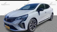 Gebruikt 2025 Renault Clio V Techno Hatchback | € 24.950 (Eerlijke prijs)