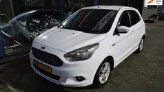 Gebruikt 2017 Ford Ka Plus Trend Hatchback | € 8.450 (Eerlijke prijs)