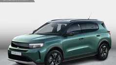 Groen Nieuw 2024 Opel Frontera SUV | € 34.198 (Eerlijke prijs)