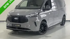 Gebruikt 2024 Ford Transit Custom Limited Van | € 40.950 (Eerlijke prijs)