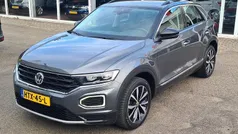 Gebruikt 2019 VW T-Roc Business SUV | € 20.750 (Eerlijke prijs)