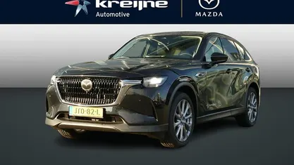 Occasion 2026 Mazda CX-60 Edition SUV | € 57.825 (Eerlijke prijs)