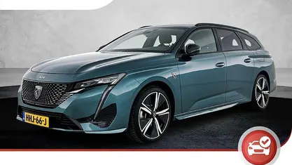Occasion 2025 Peugeot 308 SW GTi Stationwagen | € 29.925 (Goede deal)