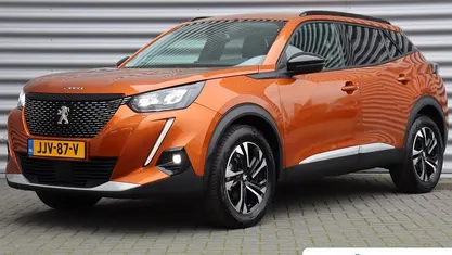 Occasion 2022 Peugeot 2008 Allure SUV | € 20.895 (Eerlijke prijs)